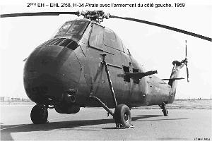 204- ARMEE DE L'AIR EN ALGERIE 1945-1962-52 (157)